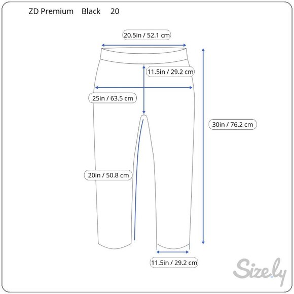 ZD Premium Womens Black Button Pockets Drawstring Hem Cropped Cargo Pants 20 - Picture 8 of 9